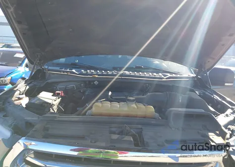 2016 Ford F-150 Xlt z USA, uszkodzony, nr VIN 1FTEW1CPXGKE29406